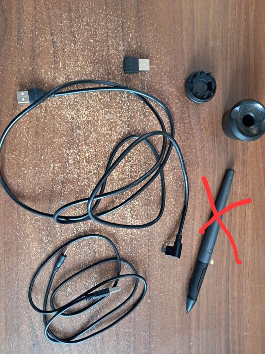 Huion Inspiroy q11k