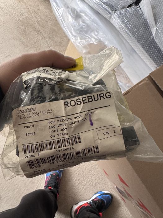 Шлейф керма з датчиком кута повороту керма Mazda CX