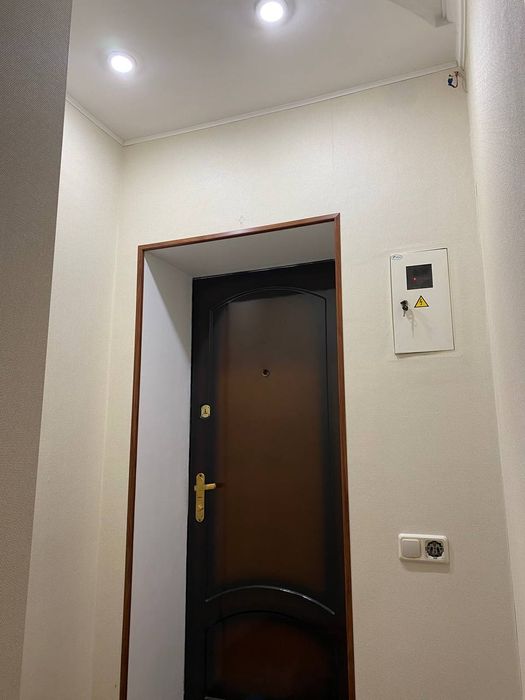 Продаж квартири на Черемушках ген.Петрова