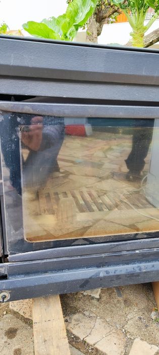 Recuperador de Calor Jotul