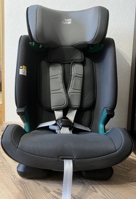 Дитяче автокрісло BRITAX ROMER ADVANSAFIX M i-SIZE  15