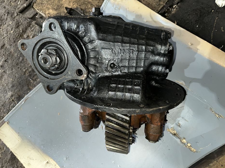 Редуктор ЗіЛ 131