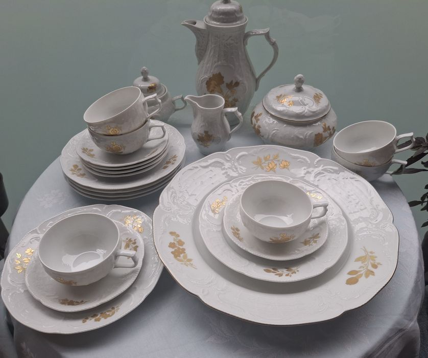 Сервіз Rosenthal Classic Rose