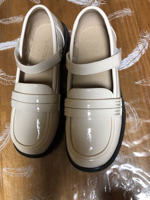 Туфлі для принцеси