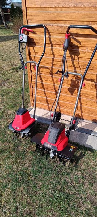Glebogryzarka Einhell 750W, 1500 W