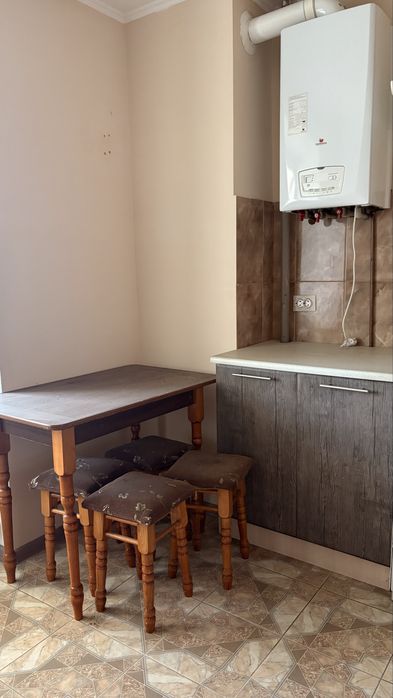 Продається 1к.квартира, Велика Березовиця, вулиця Лесі Українки