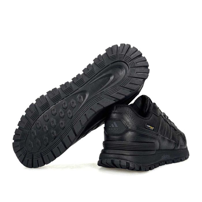 АКЦІЯ! Кросівки  Adidas ZX 750 All Black  41 - 46