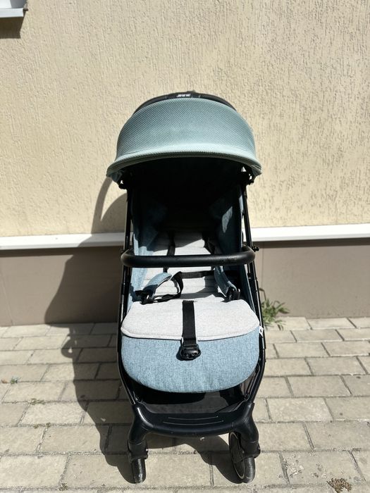 Коляска Jane Rocket 2