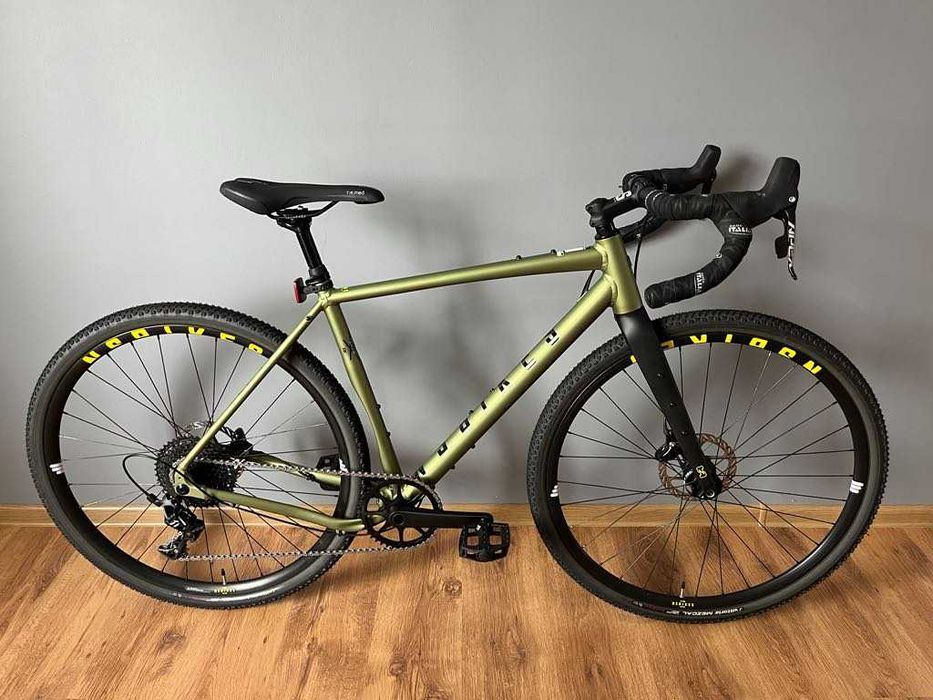 Rower Gravel Ns Bikes Rag+ 1 rozmiar M 56cm 28’’
