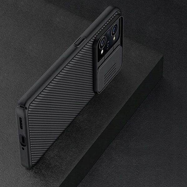 Etui Nillkin Camshield do Realme GT Neo 2 / GT 2