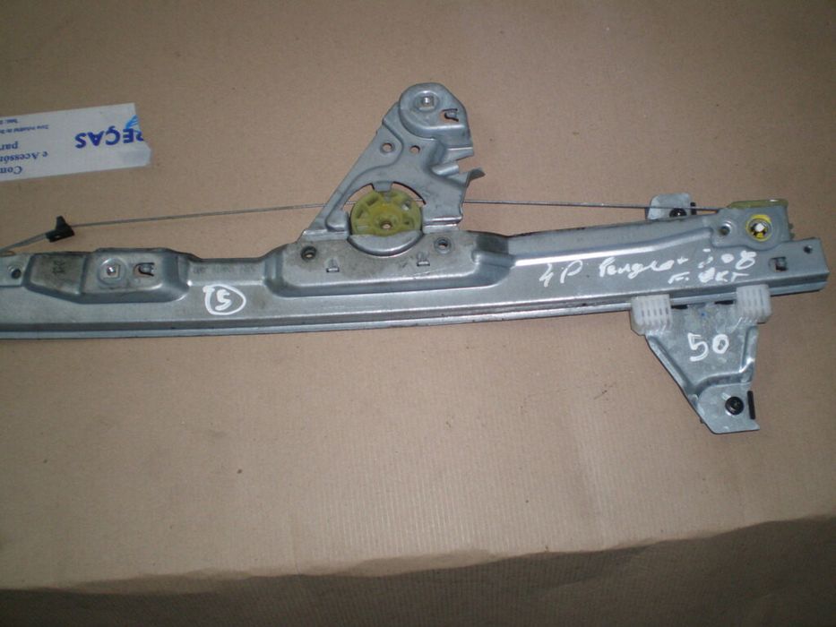 Elevador vidros frente direito PEUGEOT 308 SW