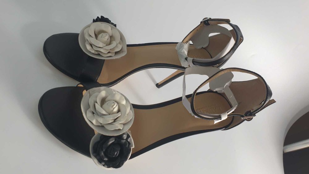 ralph  lauren  sandały  rozmiar  39