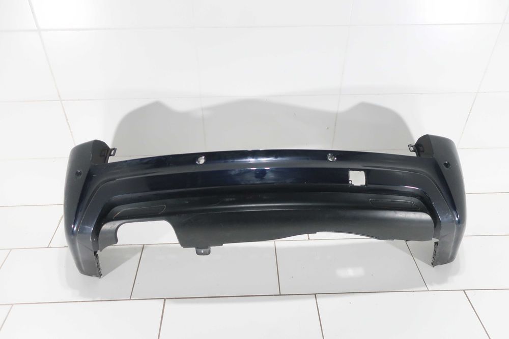 Zderzak Tył Tylny M Pakiet Bmw X3 E83