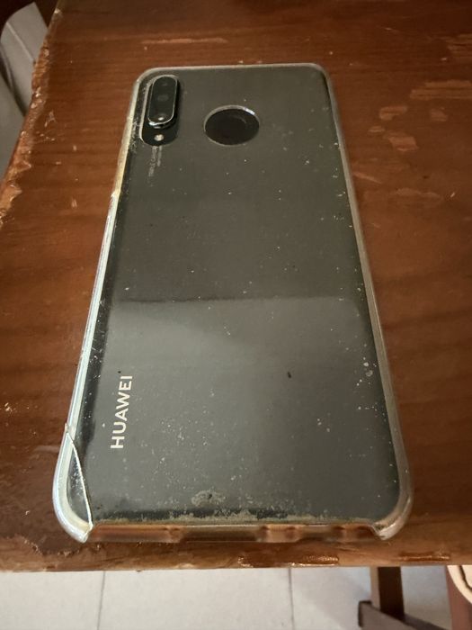 Huawei P30 Lite - SEMI-NOVO