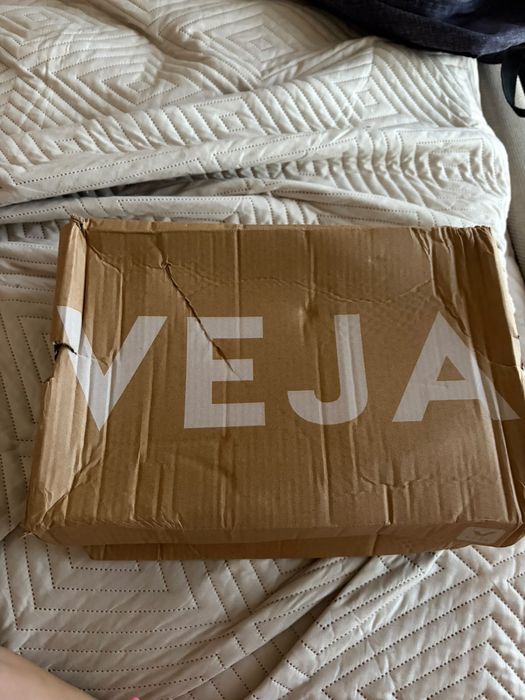 Sapatilhas veja