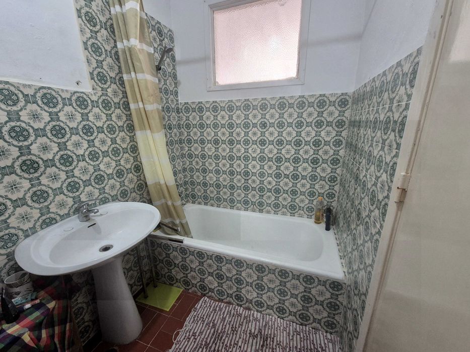 Apartamento t1 na ajuda