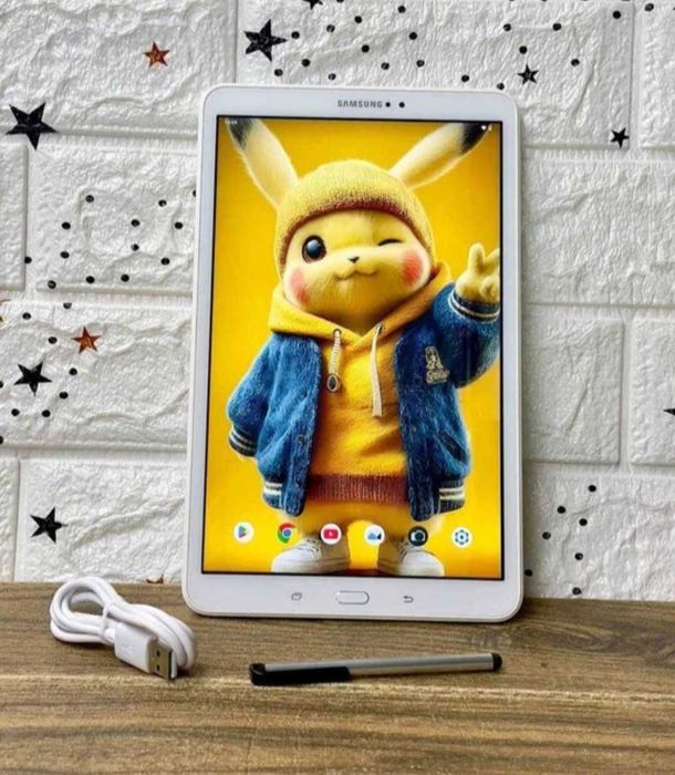 Планшет Samsung Galaxy Tab A "LTE"