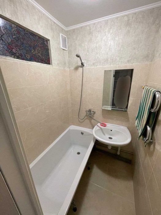 Здам 2-кімнатну квартиру по вул. Котляревського (р-н Роменської )