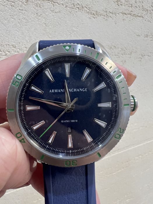 Часы Armani Exchange