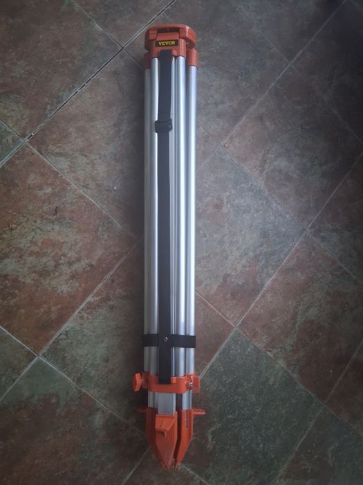 Tripé profissional VEVOR