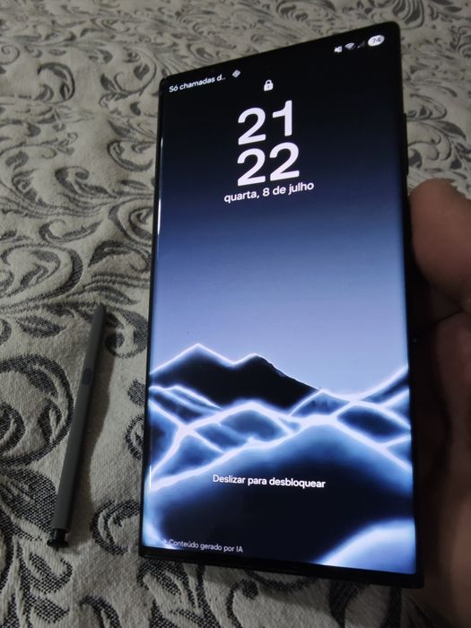 Samsung s22ultra mais Xiaomi note 13 pro+c