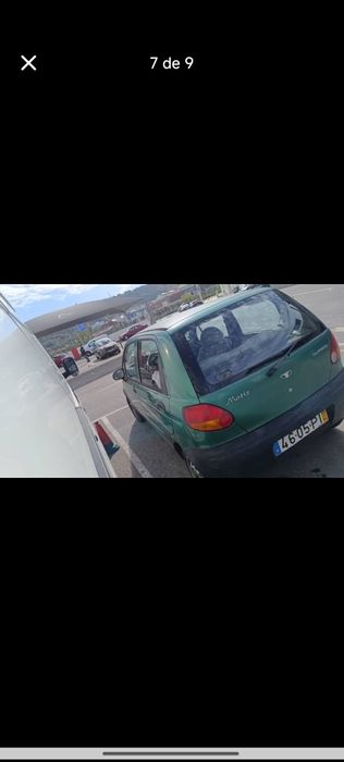 Daewoo  2000 excelente