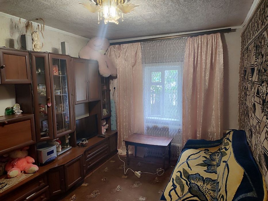 Продам будинок 55 м.кв.