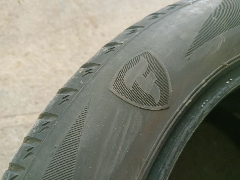 Opony 205/55 R16