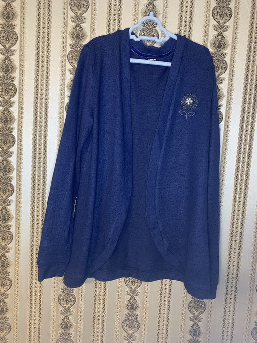 кардиган 152-158 см