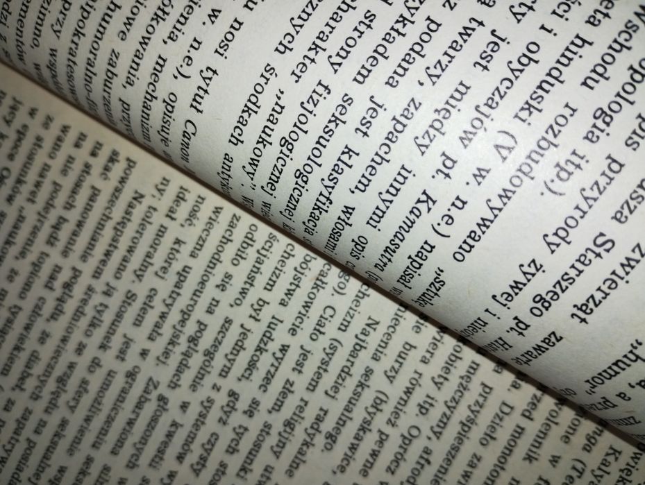 Seksuologia biologiczna K. Imieliński seks