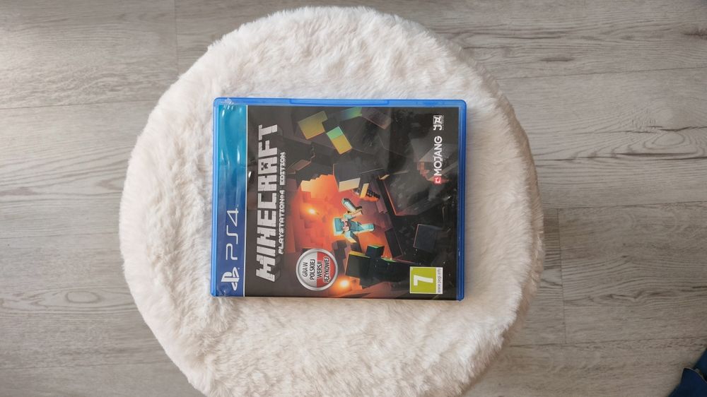 3 gry do konsoli ps 4