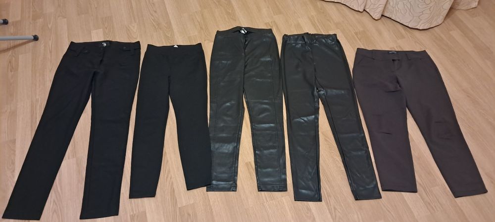 Жіночі якісні джинси