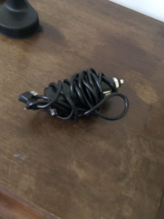 GPS TomTom 520 Ligeiros