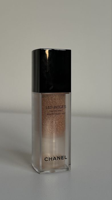Podkład Chanel Les Beiges Water Fresh Tint