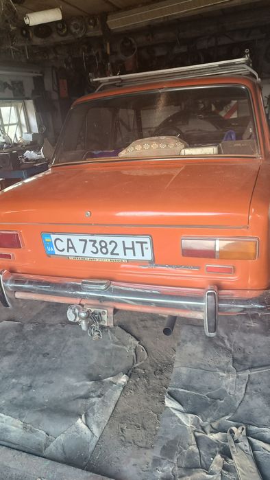 Продам  ВАЗ 2101