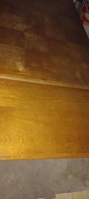 MESA extensivel de sala