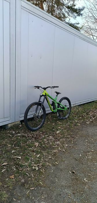 Norco aurum 2018 jibber (cena do ustalenia )