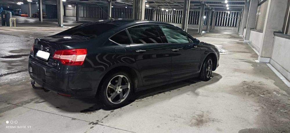 Sprzedam Citroen C5 X7