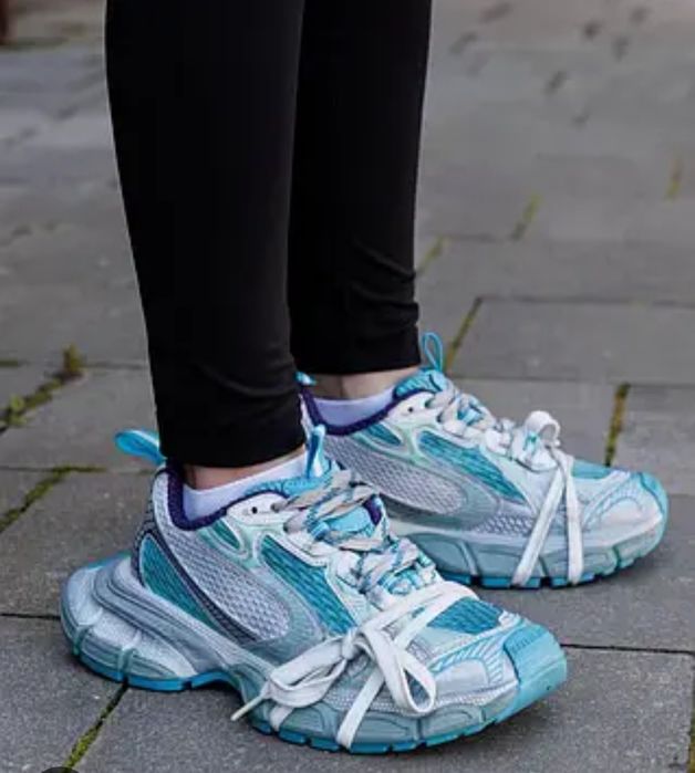 Кроссовки Balenciaga 3xl 36p