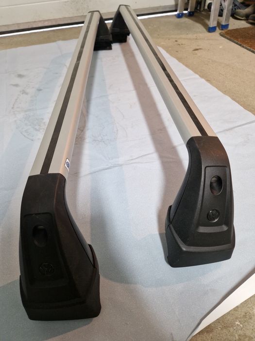 Belki dachowe passat b8