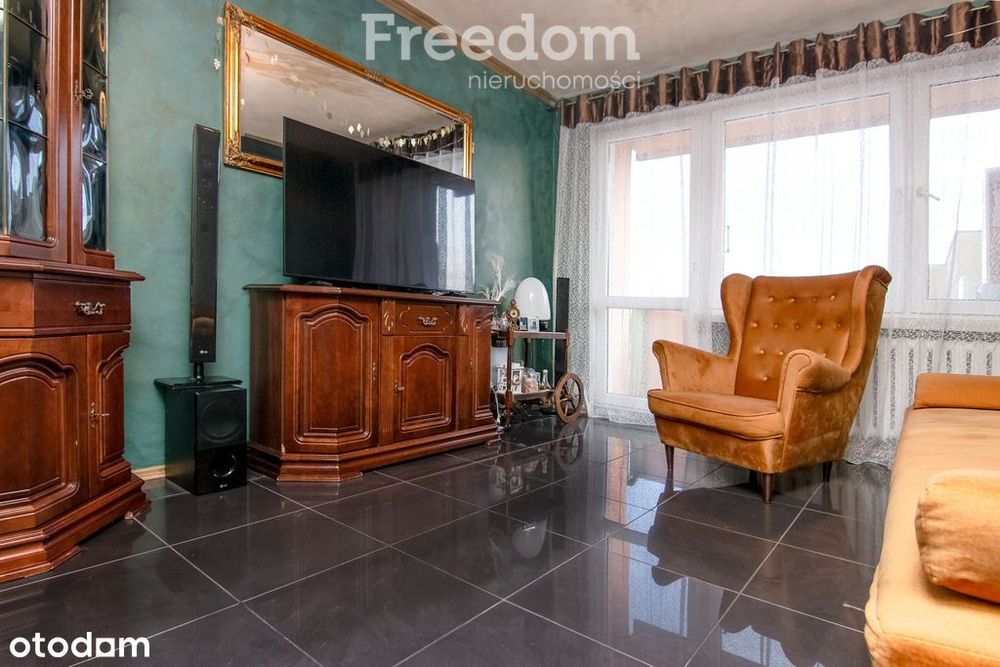 Mieszkanie Zachód Chełm gotowe do wprowadzenia