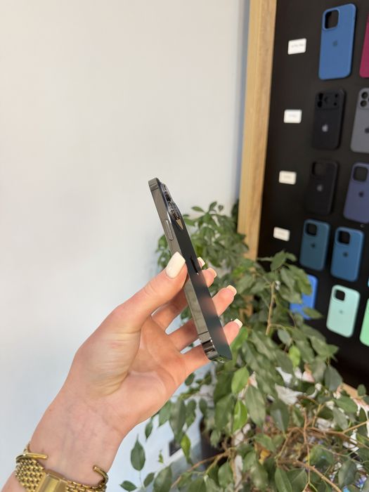 iPhone 13 Pro 256GB Graphite