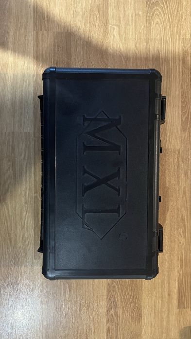 Mikrofon Pojemnościowy MXL 770