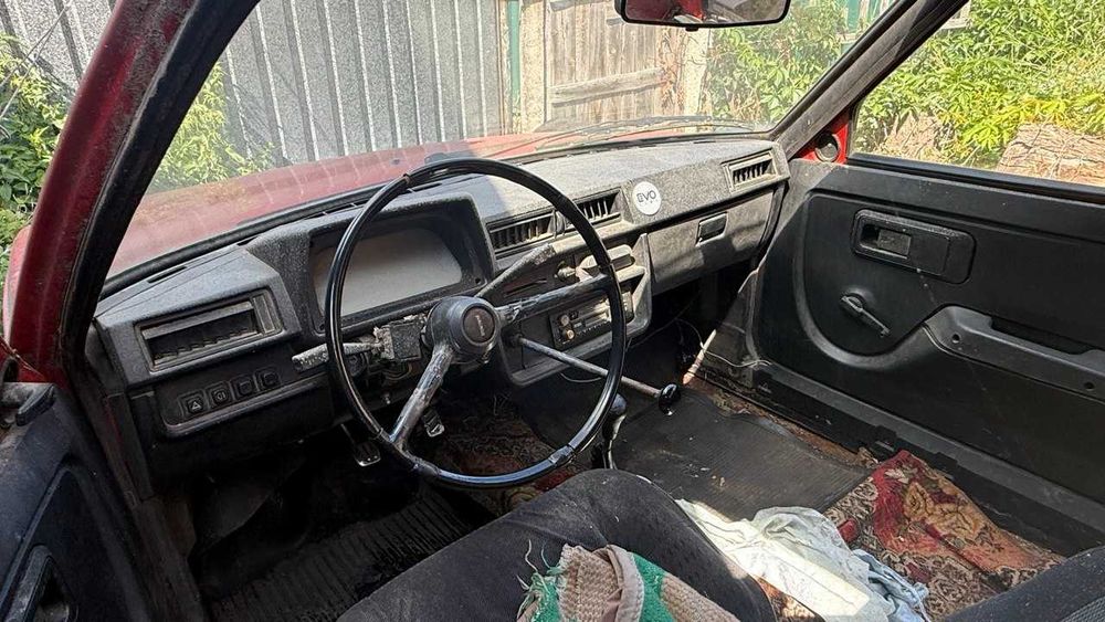 Продам Таврія ЗАЗ 1140