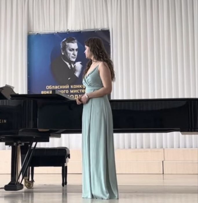 Випусна/вечірня сукня с