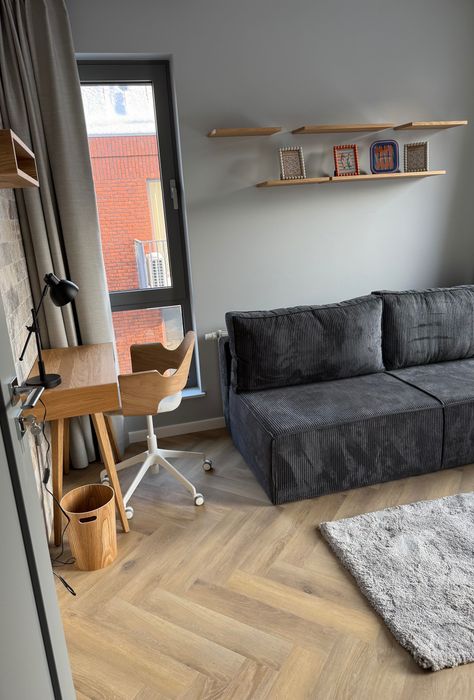 PREMIUM | Nowy pokój dla studentów GUMed | ul. Śniadeckich, Aniołki