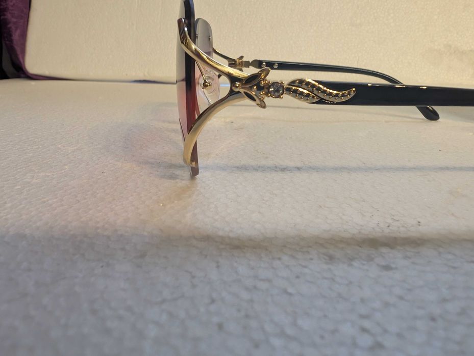 Damskie okulary przeciwsłoneczne XINGYU – NOWE
