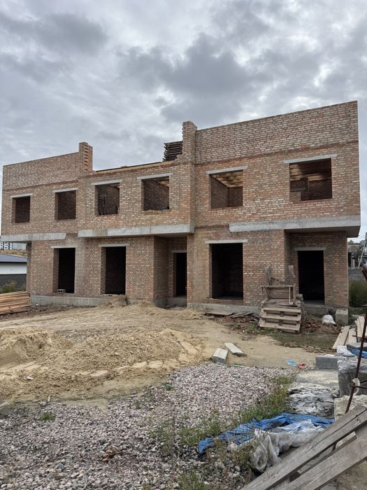 Продаж котеджу Льонокомбінат