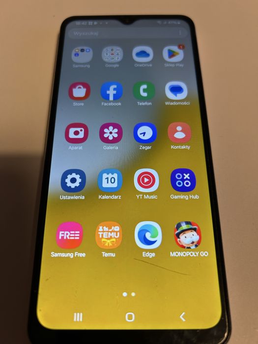 Samsung Galaxy A 13 5 G / 64 GB
