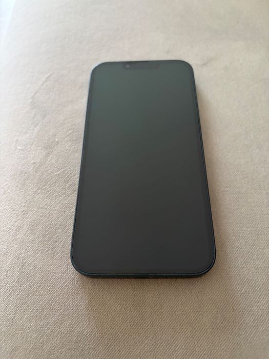 iPhone 13 128GB stan idealny, bateria 92%